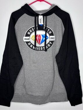 Nascar 76th Anniversary Hoodie